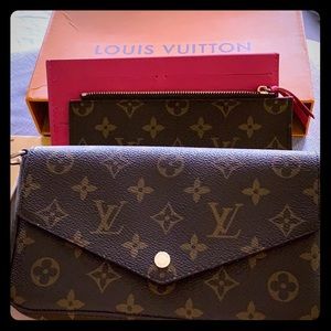 Louis Vuitton Pochette Felice